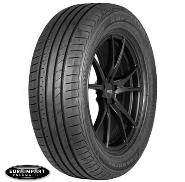 Kapsen Rassurer k737  185/55 R16 83 V   TL
